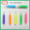 KH6225 Non-toxic Mini water based multi color pen